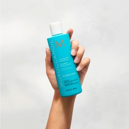 Moroccanoil-Sh-hydration