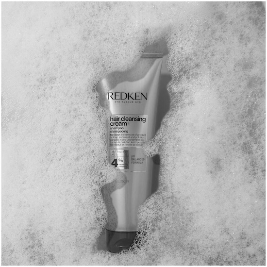 Redken-Sh-HairCleansingCream