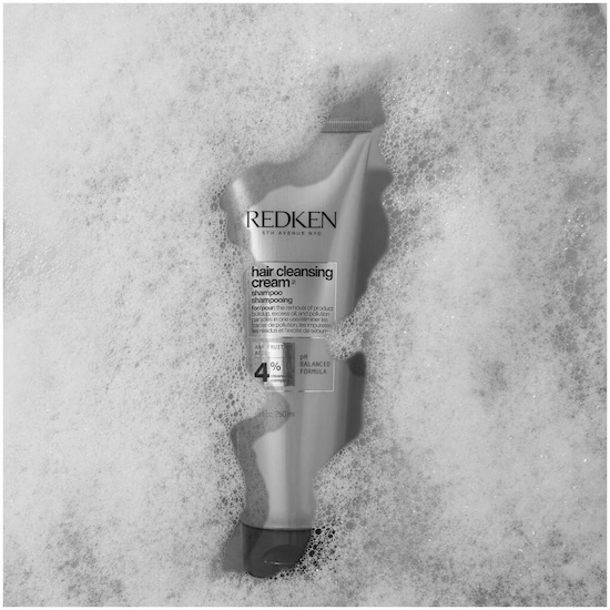 Redken-Sh-HairCleansingCream